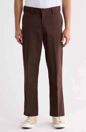 Tilly's Flex Twill Chino Pant