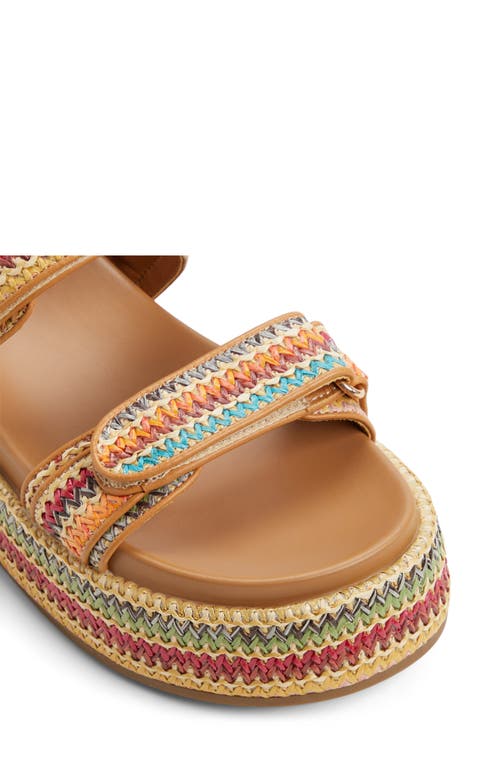 CALL IT SPRING CALL IT SPRING BY ALDO MAUII PLATFORM SANDAL