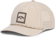 Billabong Heavy Lift Trucker Baseball Cap