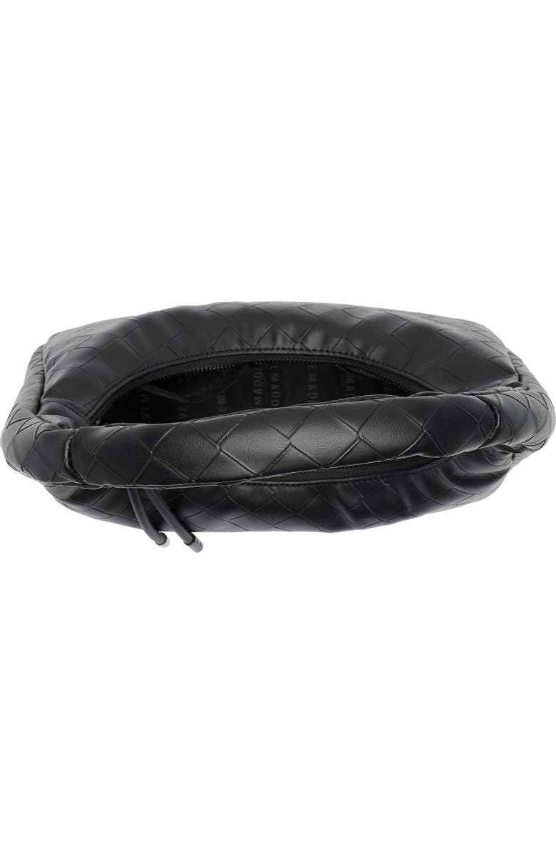 Steve Madden Embossed Shoulder Bag, Alternate, color,