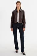 LAMARQUE Tess | Leather Jacket