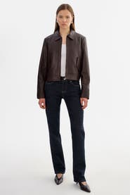 LAMARQUE Tess | Leather Jacket