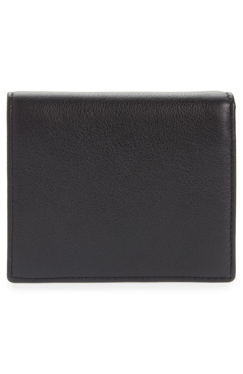 Strathberry Walker Street Leather Wallet, Alternate, color, 