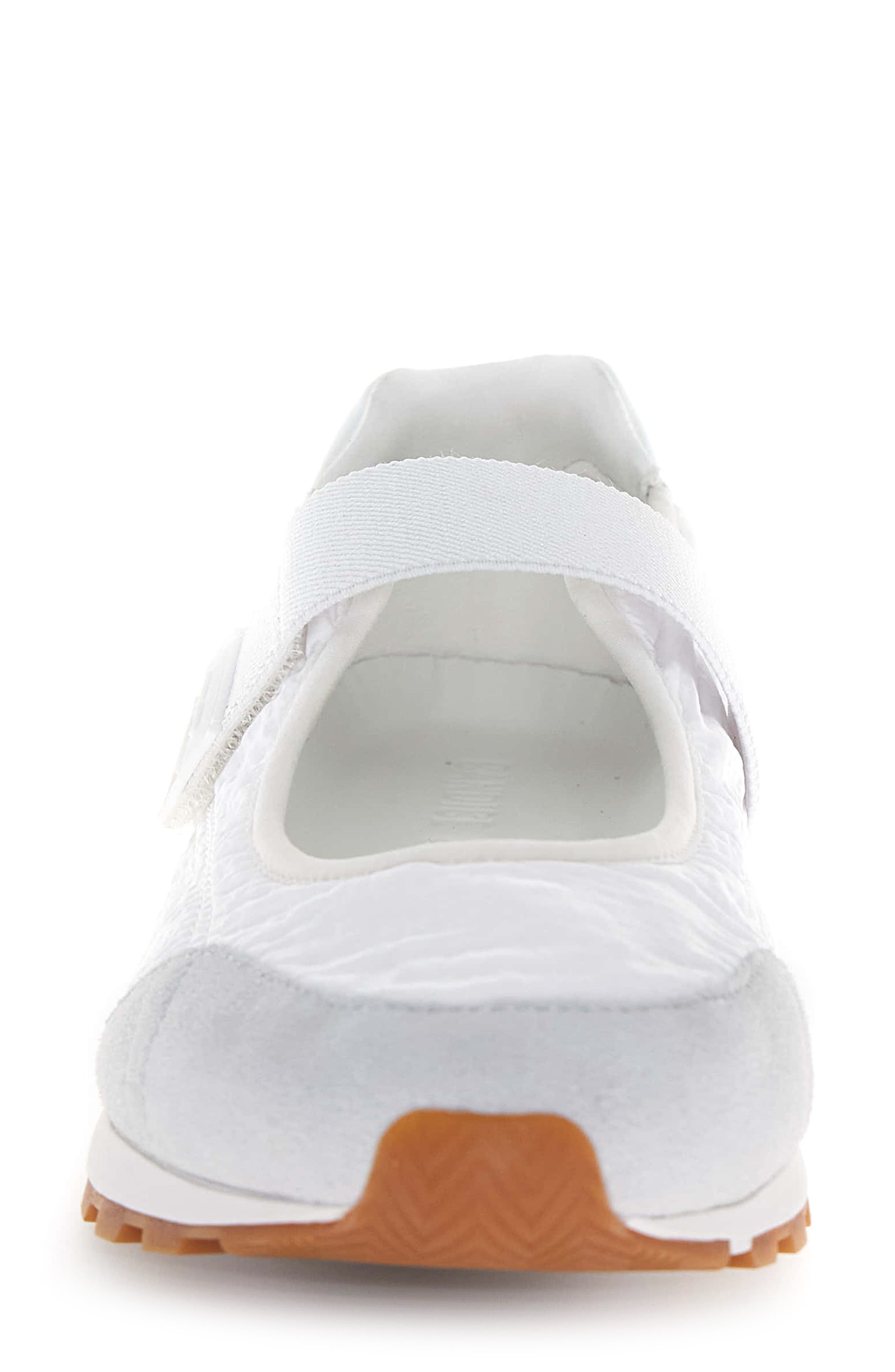 Candice Cooper Plume Mary Jane Sneaker, Alternate, color, 