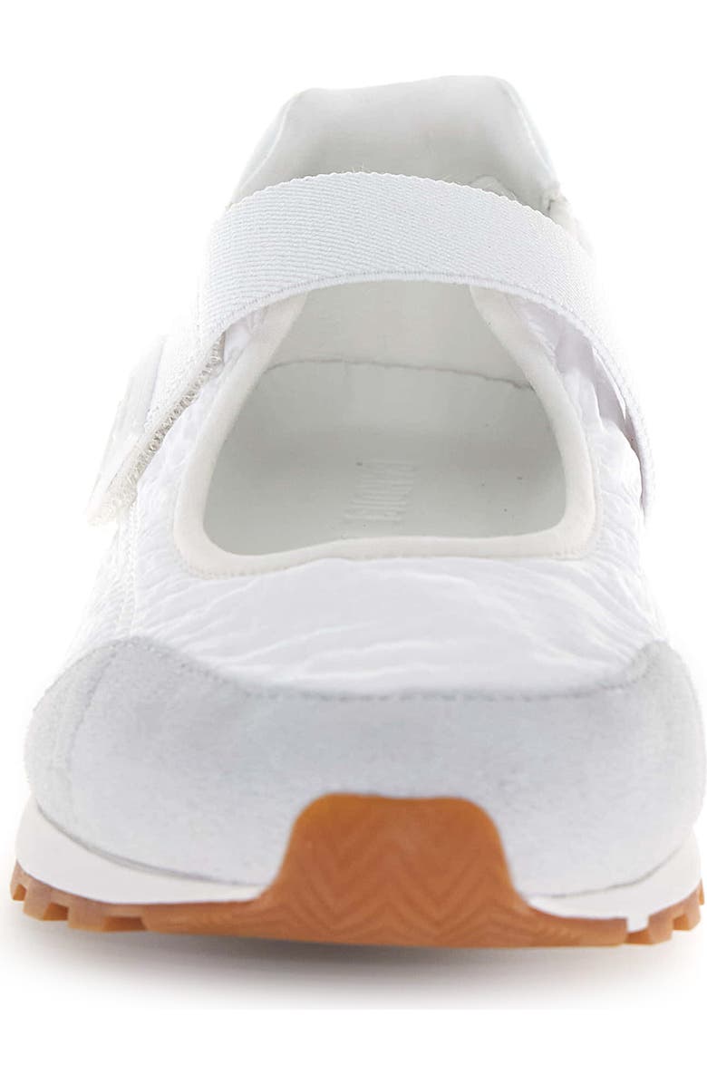 Candice Cooper Plume Mary Jane Sneaker, Alternate, color,