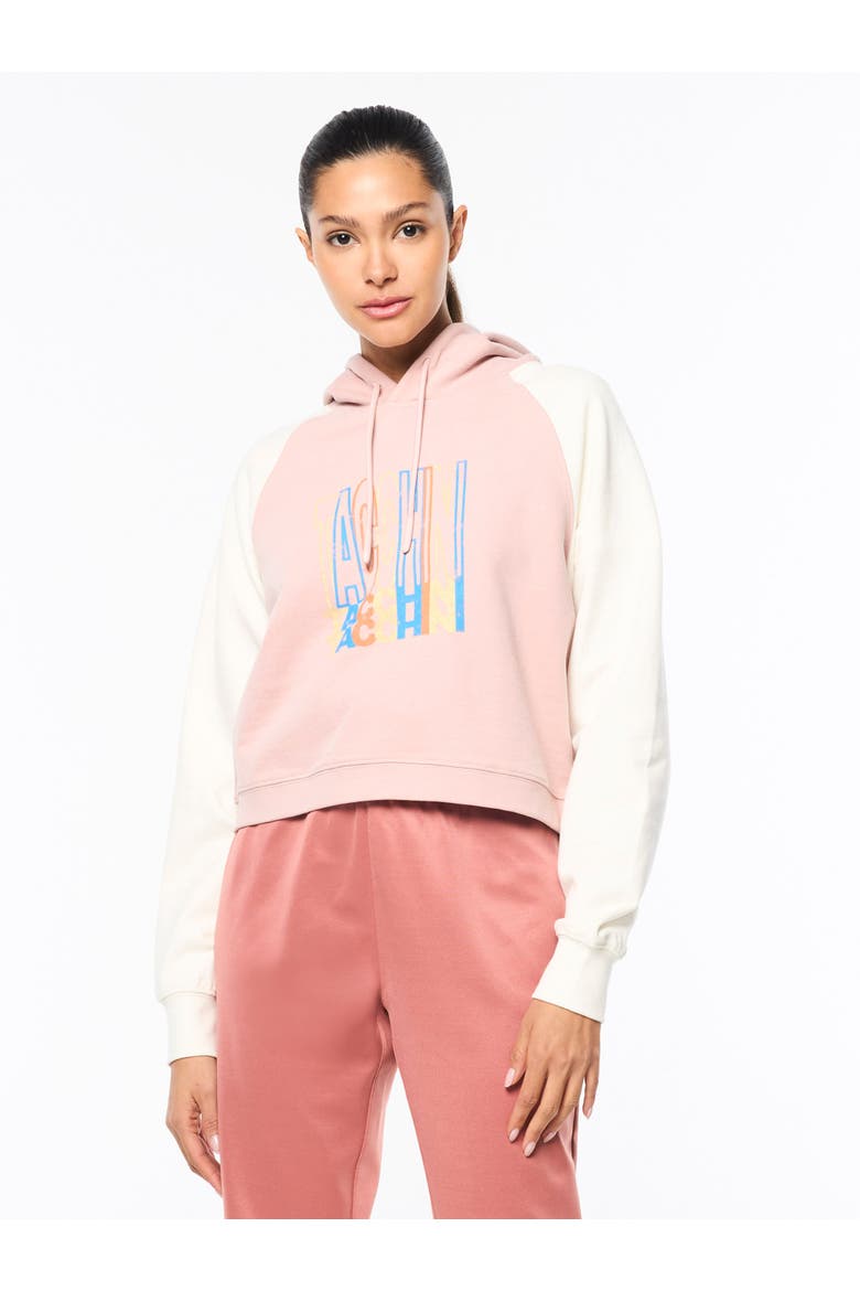 Lia Hoodie, Main, color, PALE MAUVE