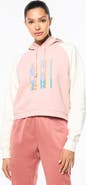 Sergio Tacchini Lia Hoodie