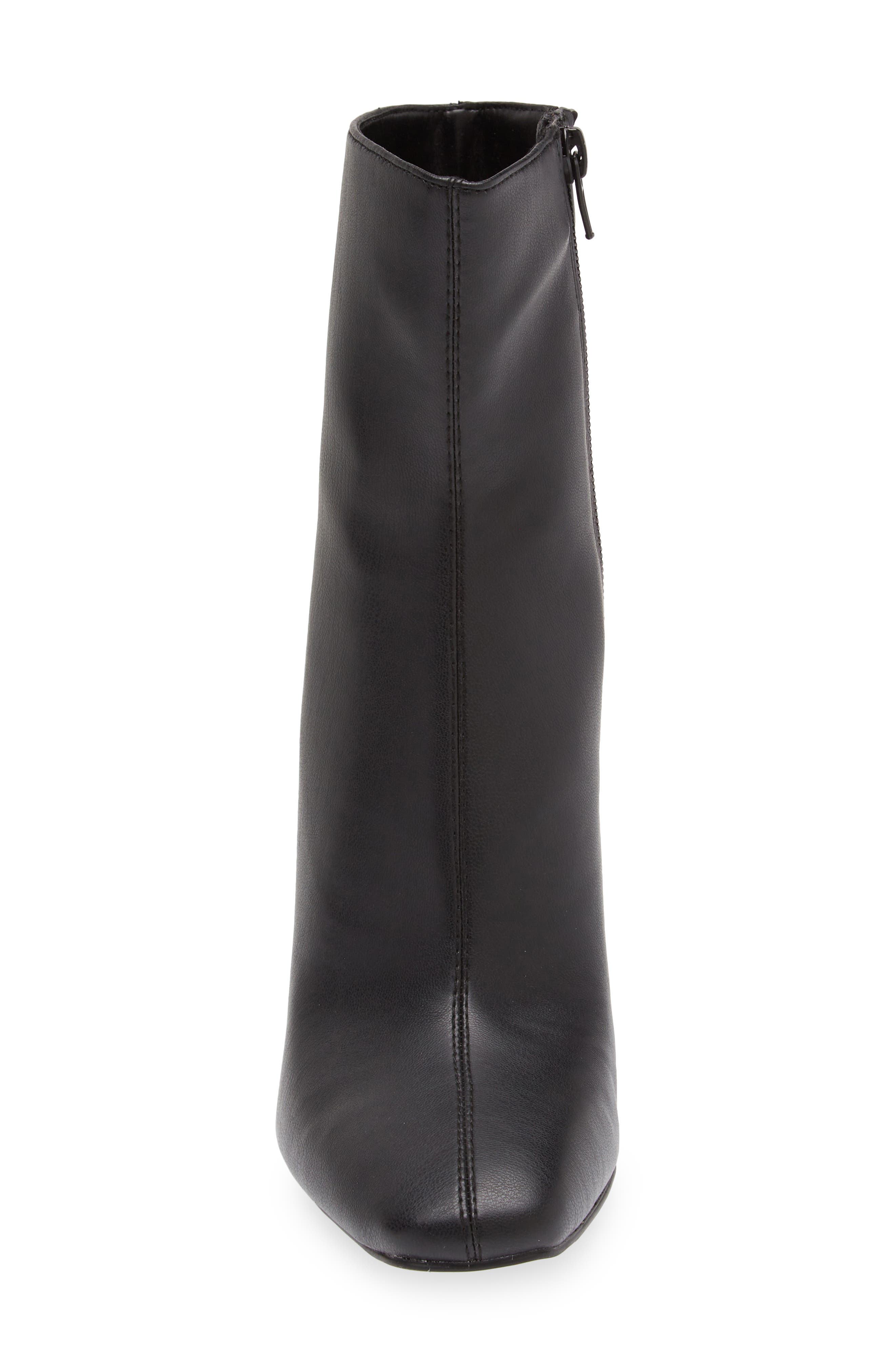 Hesper Bootie, Alternate, color, BLACK