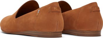 Darcy Flat Loafer