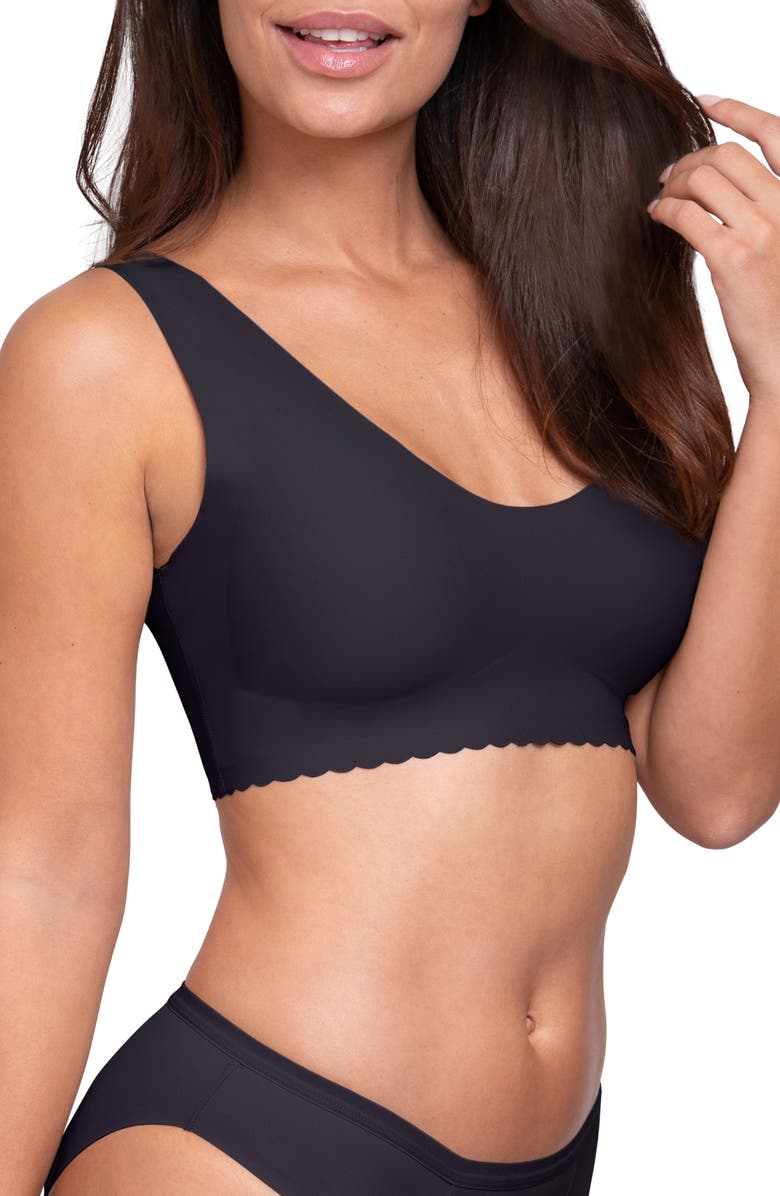 Proof<sup>®</sup> The Everyday Wireless Bra, Alternate, color, 