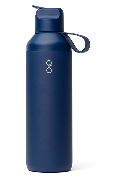 Peak GO 24-Ounce Water Bottle