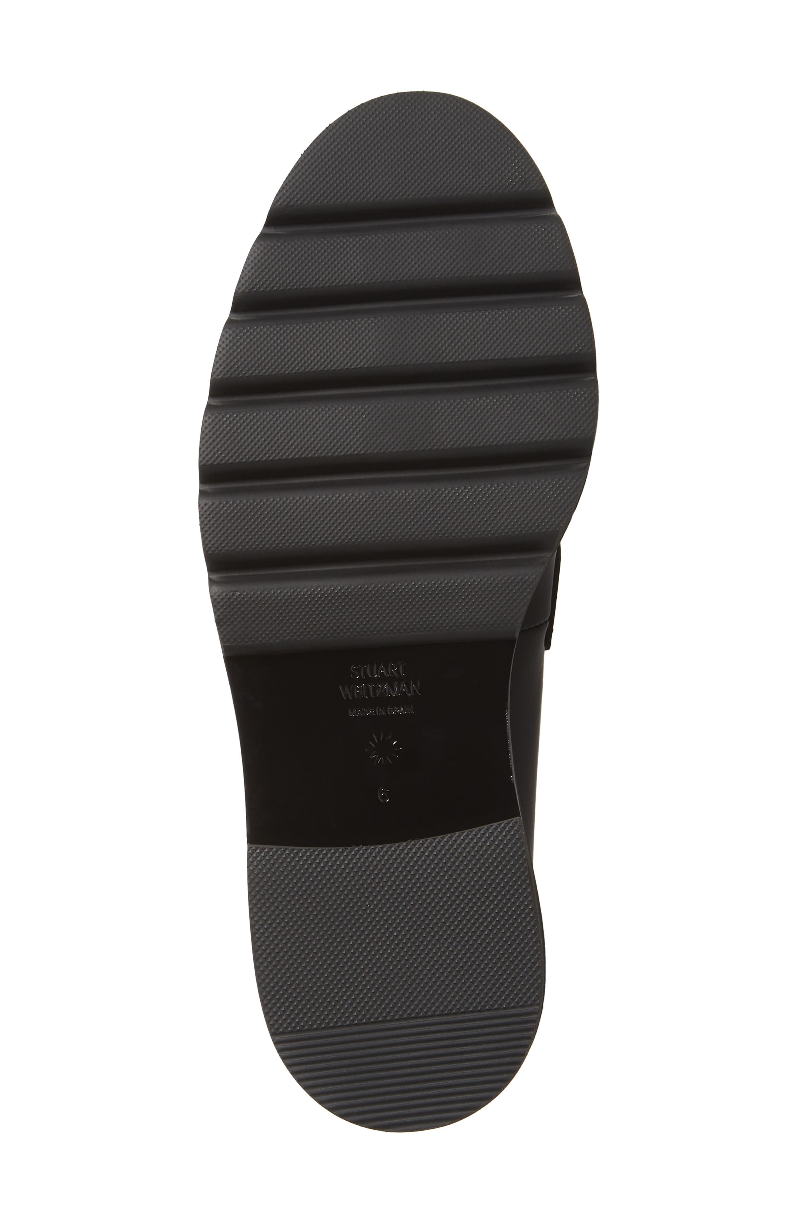 Stuart Weitzman Mila Lift Loafer, Alternate, color, 