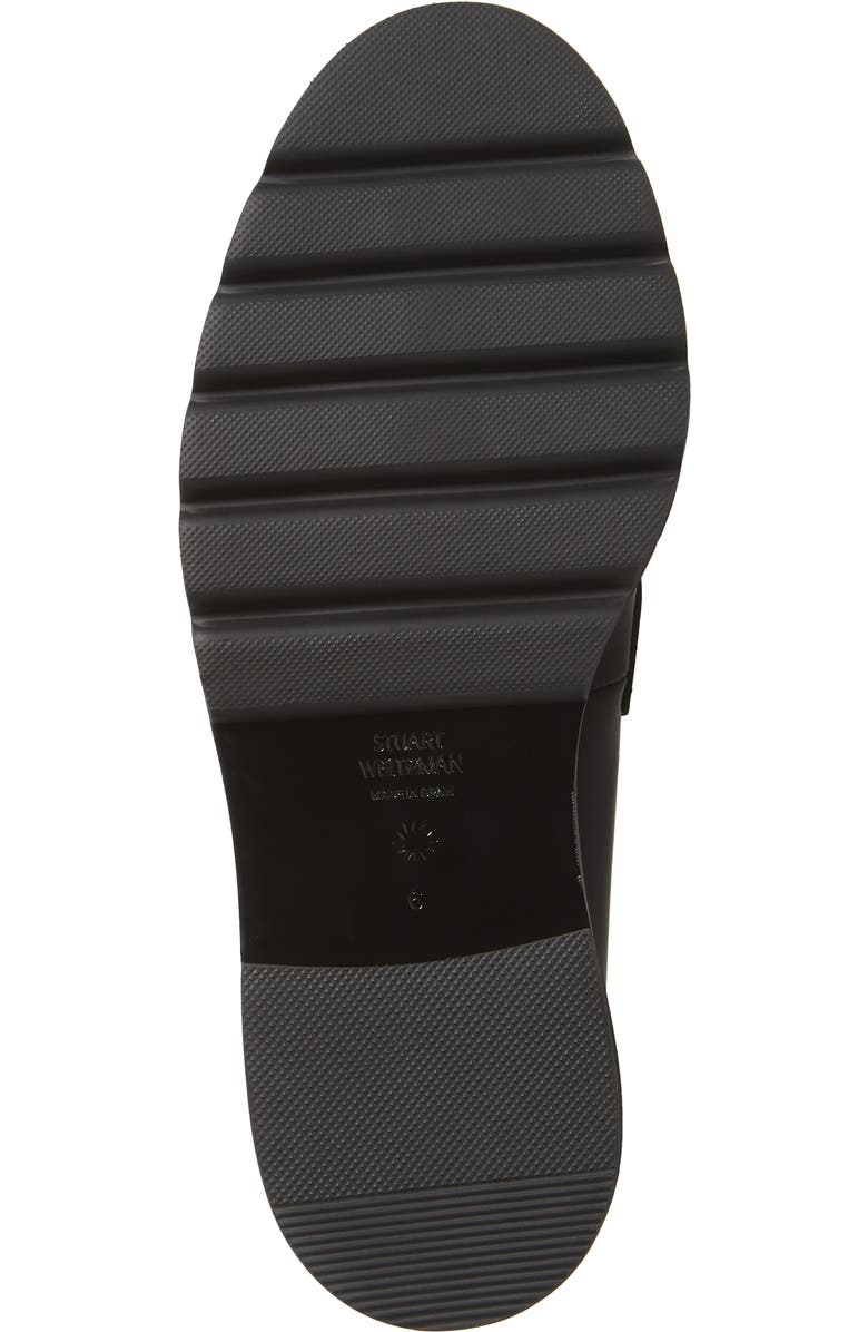 Stuart Weitzman Mila Lift Loafer, Alternate, color,