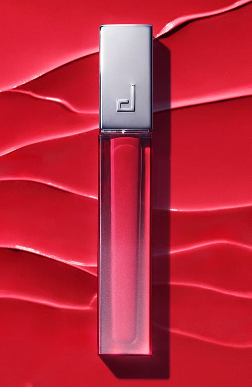 Doucce Lovestruck Liquid Matte Lipstick