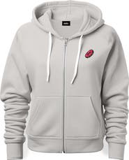 Dalix Donut Zip Hoodie