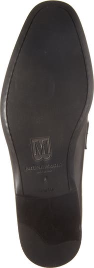 Bruno Magli Glen Tassel Loafer (Men) | Nordstromrack