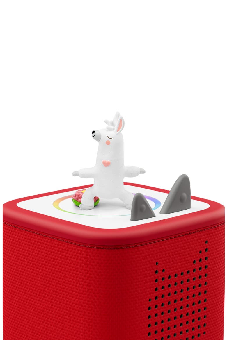 4-Pack Mindfulness Tonie Audio Character Bundle, Alternate, color, MULTI