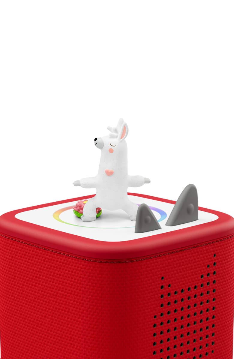 tonies 4-Pack Mindfulness Tonie Audio Character Bundle, Alternate, color, Multi