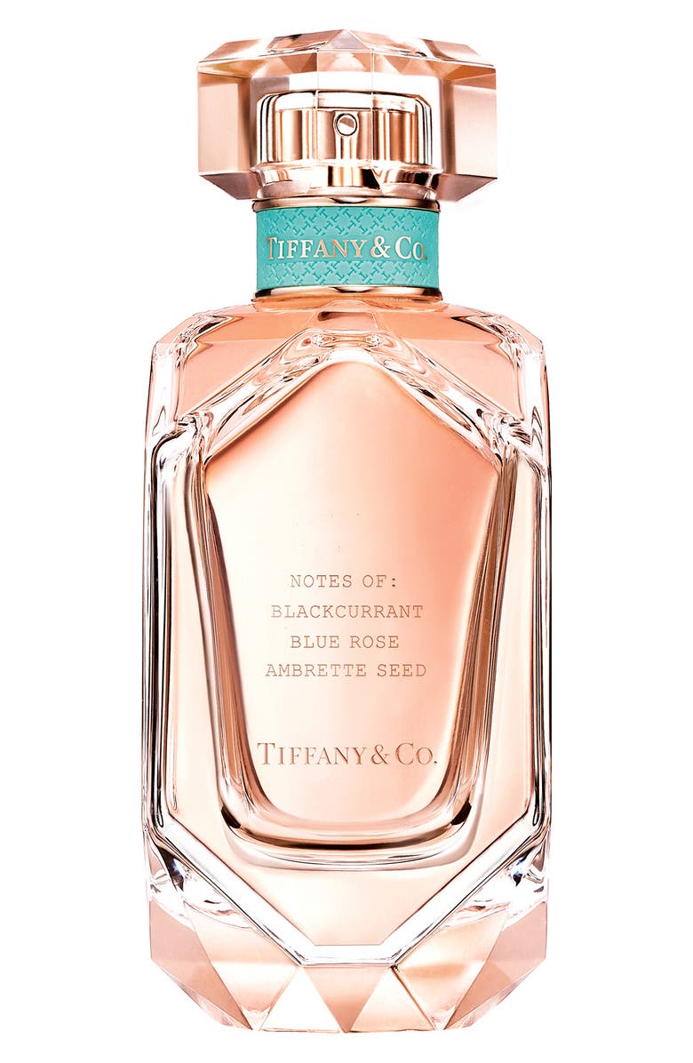 Tiffany & Co. Rose Gold Eau de Parfum, Main, color,