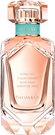 Tiffany & Co. Rose Gold Eau de Parfum | Nordstrom Tiffany & Co. Rose Gold Eau de Parfum | Nordstrom