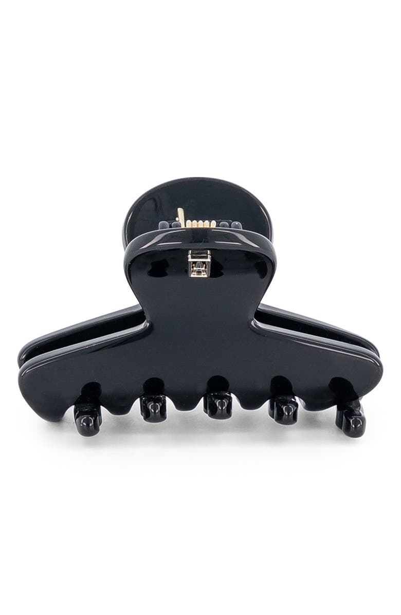 Alexandre de Paris Small Claw Clip, Main, color, 