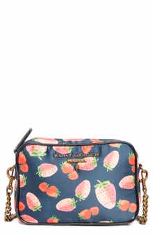 Kurt Geiger London Small Portobello Camera Bag