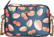Kurt Geiger London Small Portobello Camera Bag