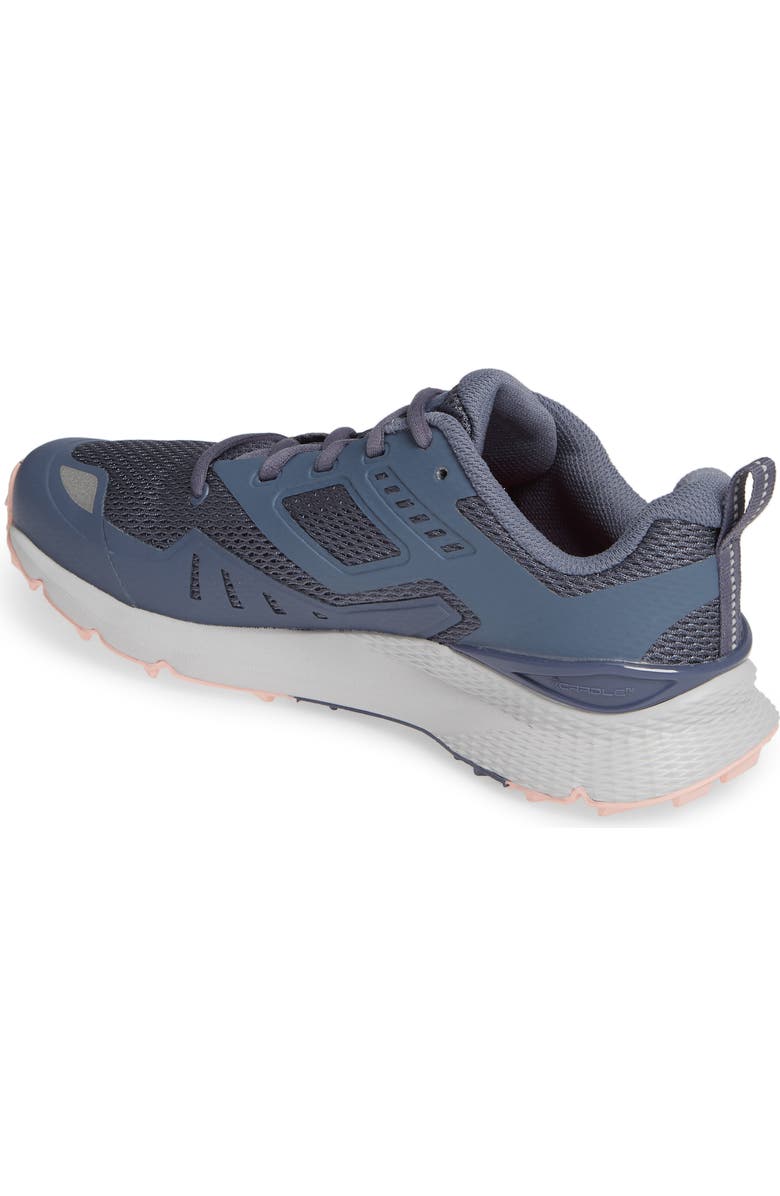 The North Face Rovereto Running Shoe, Alternate, color,