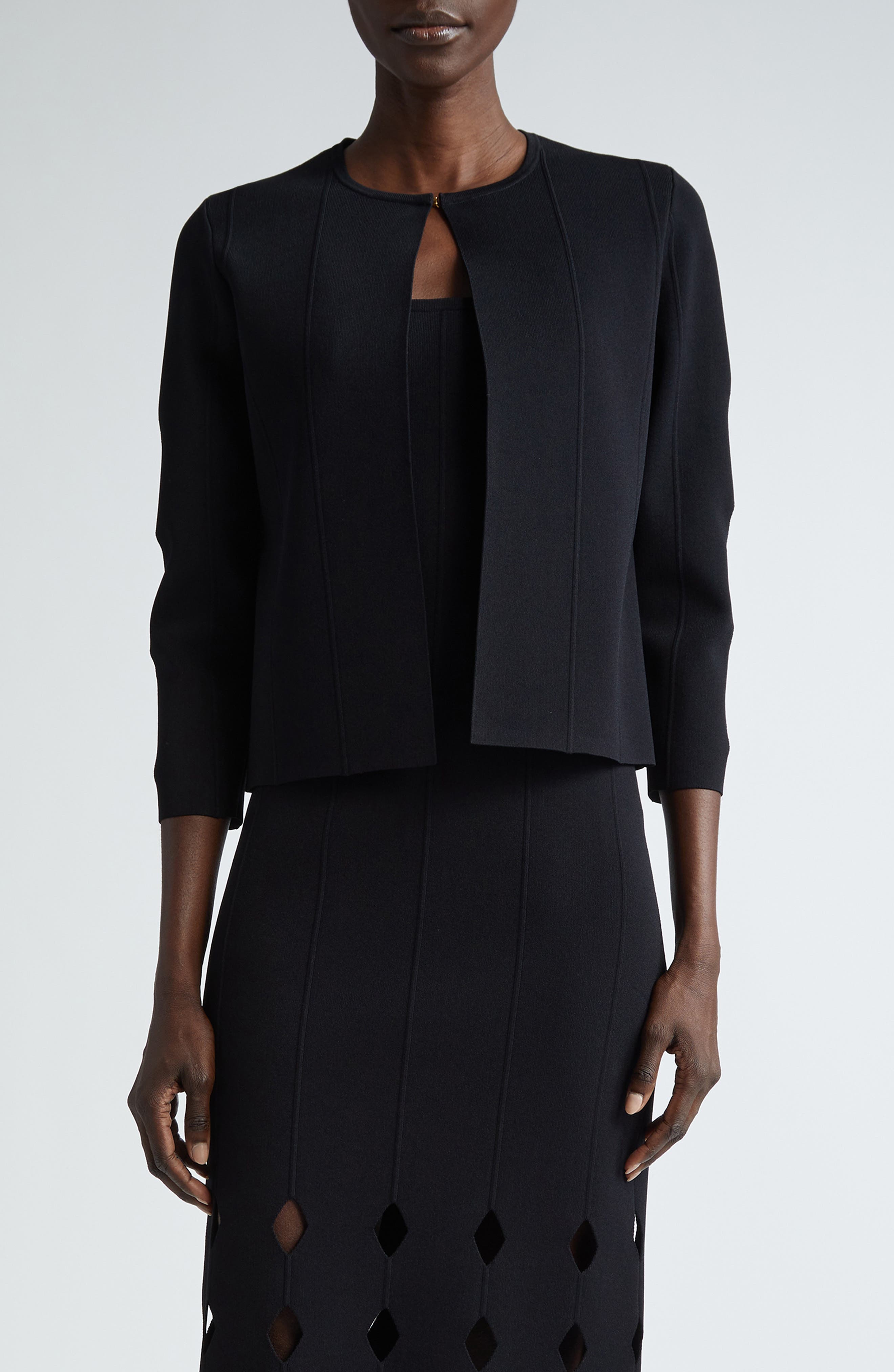 selected BLACK
