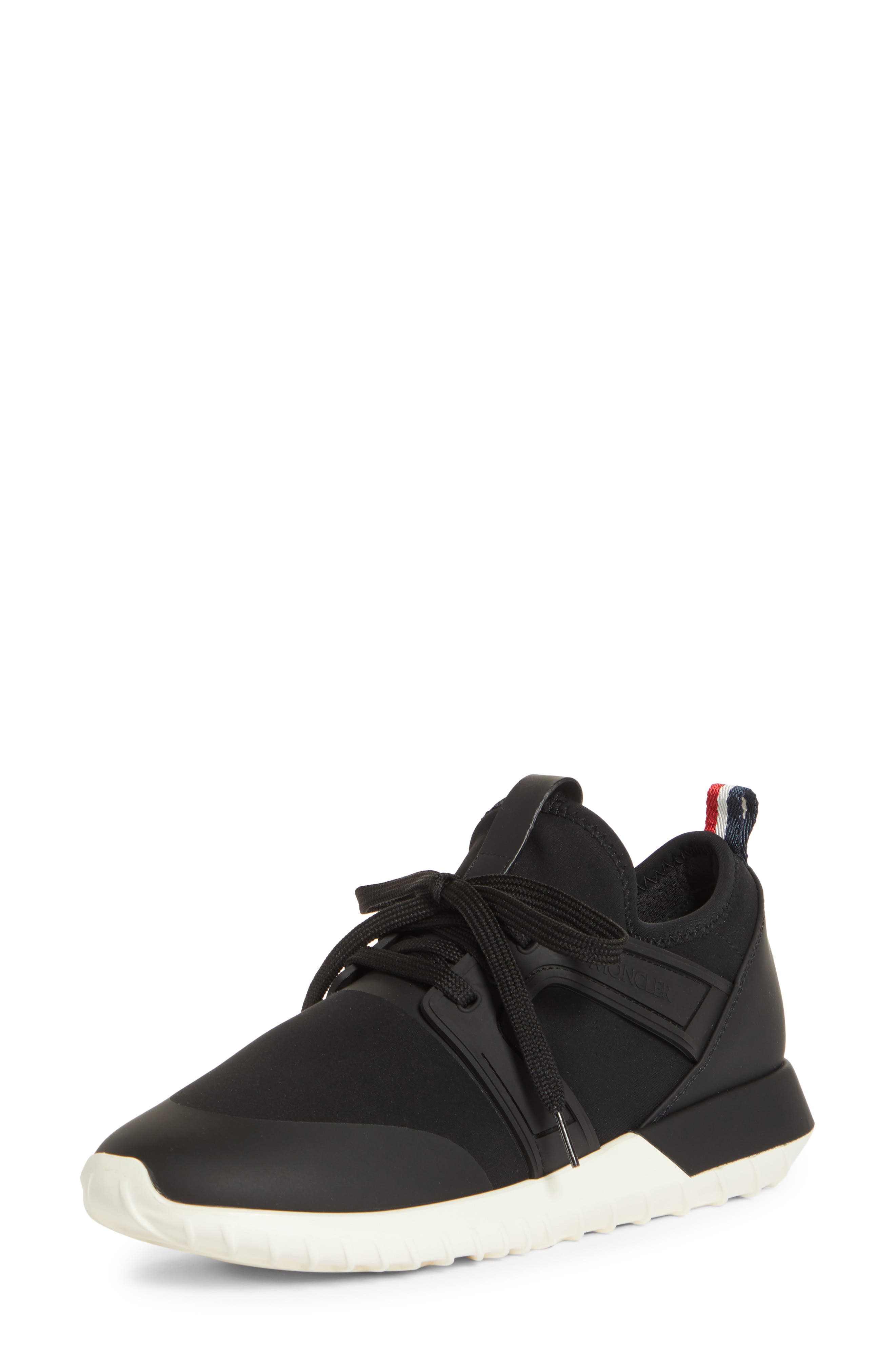 Moncler Emilia Sneaker, Main, color, 