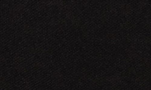 By Design Halsey Tipped Cardigan In Black