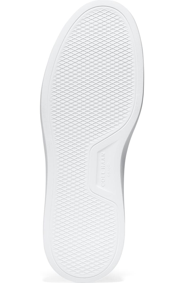 Cole Haan Grand Rally Court Sneaker - Wide Width Available, Alternate, color,
