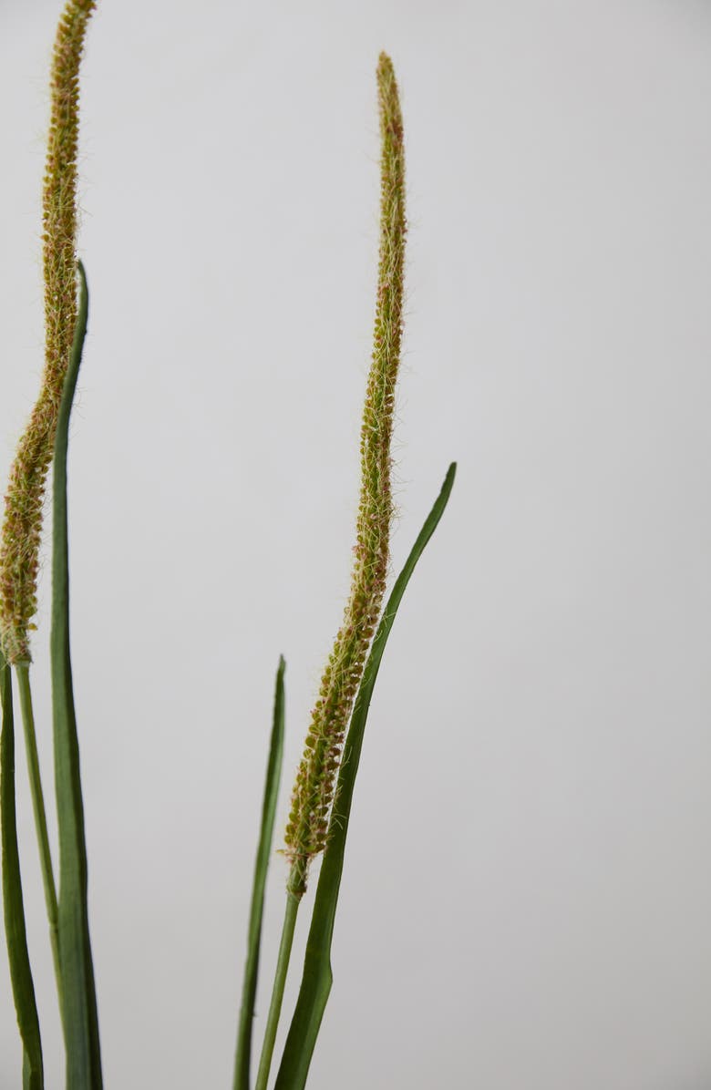 Terrain Faux Plantain Blossom Spray, Alternate, color, 