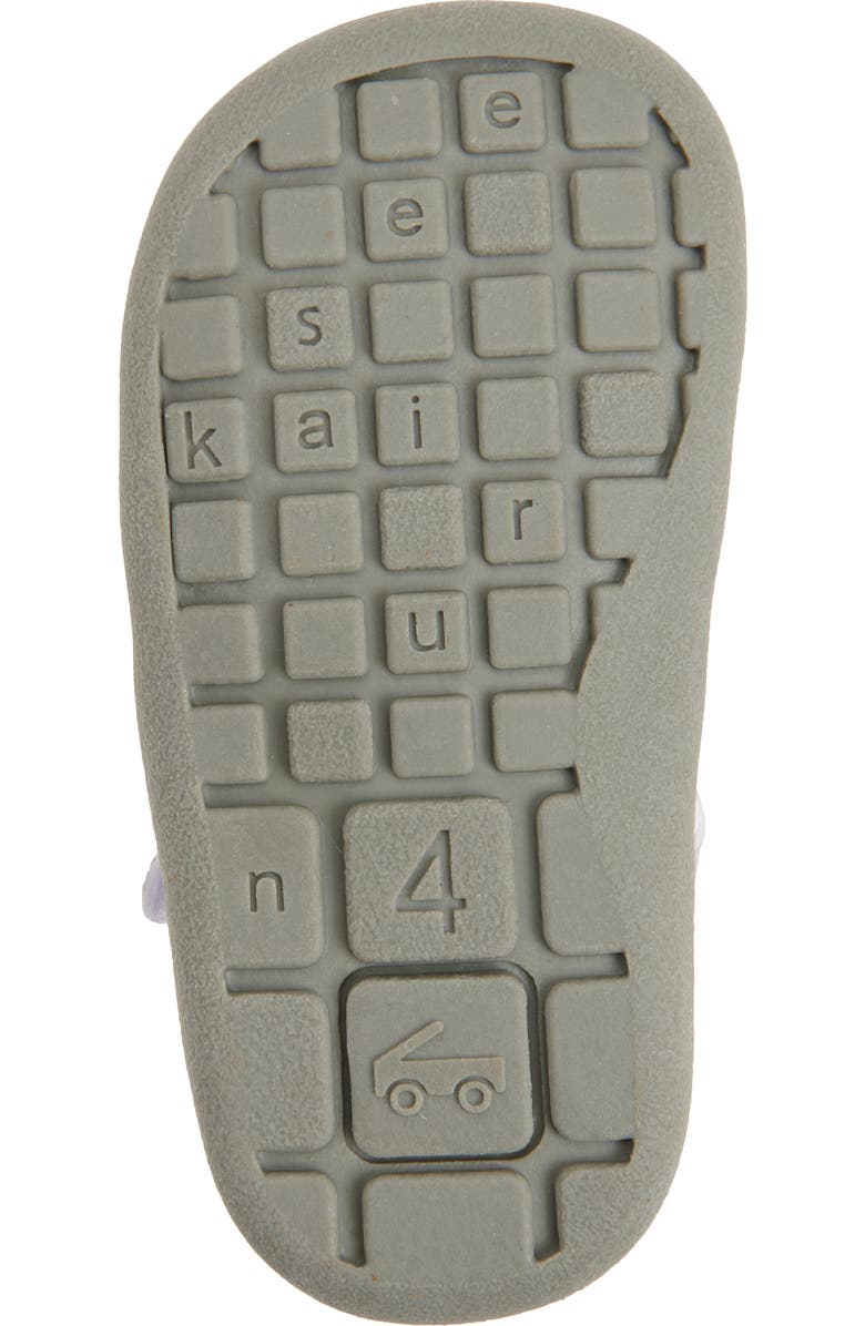 See Kai Run Kids' Felicity Sandal, Alternate, color, Lavender