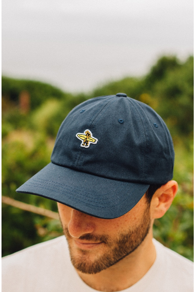 Dad Hat Baseball Cap, Alternate, color, Black