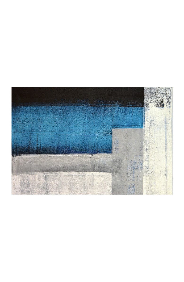 MARMONT HILL Formation and Purity Painting Print on Wrapped Canvas - 36"x24", Alternate, color,