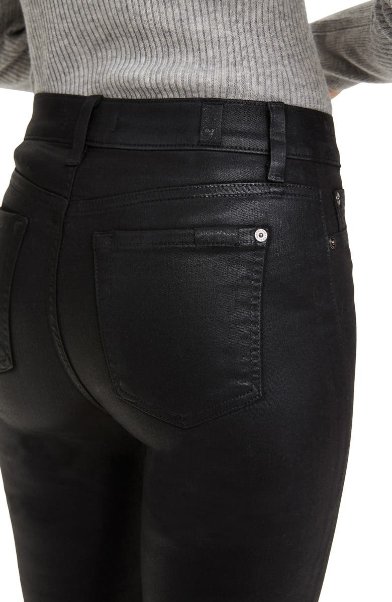 7 For All Mankind THE HW SLIM KICK, Alternate, color, 