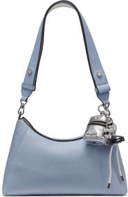 KARL LAGERFELD PARIS Nikole Crossbody Bag