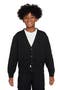 Kids' Sportswear Metro Cardigan