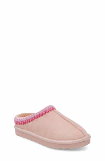 MIA Kids' Downee Scuff Slipper