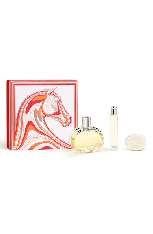 Hermes Hermès Barénia In No Color