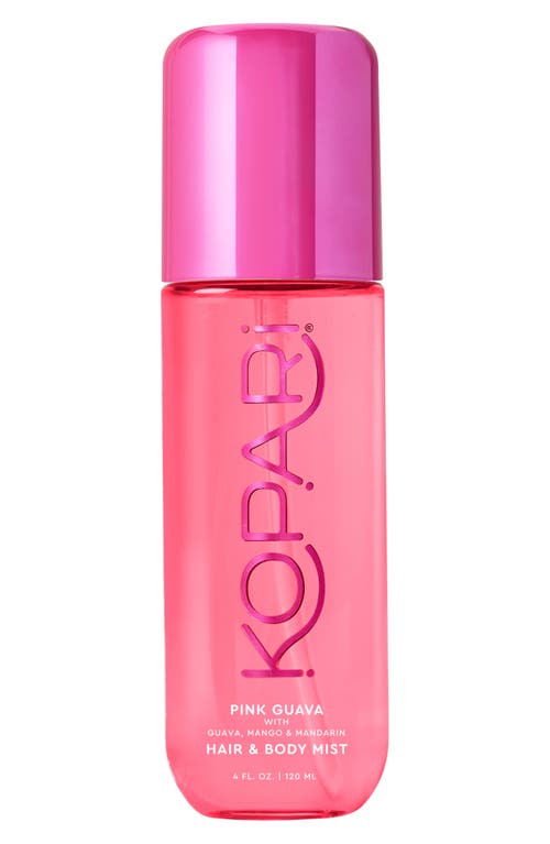 Kopari Hair & Body Mist