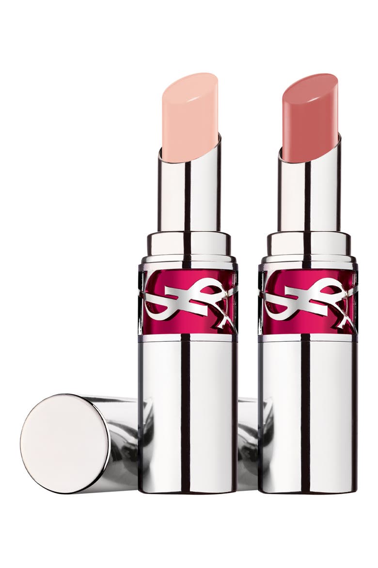 Candy Glaze Lip Gloss Stick Duo $84 Value, Main, color, NO COLOR