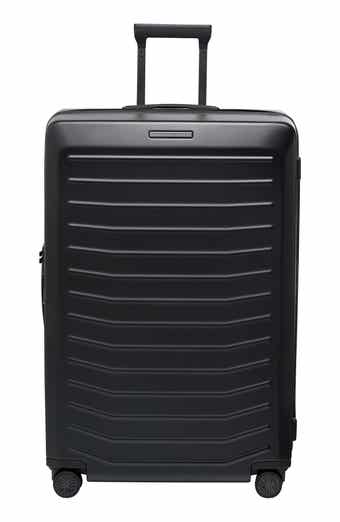 Porsche Design Roadster Expandable 32-Inch Spinner Suitcase