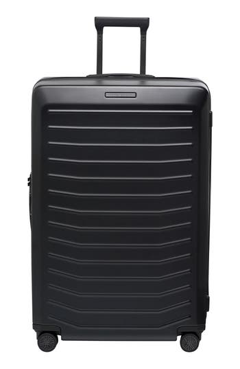 PORSCHE DESIGN PORSCHE DESIGN ROADSTER EXPANDABLE 32-INCH SPINNER SUITCASE