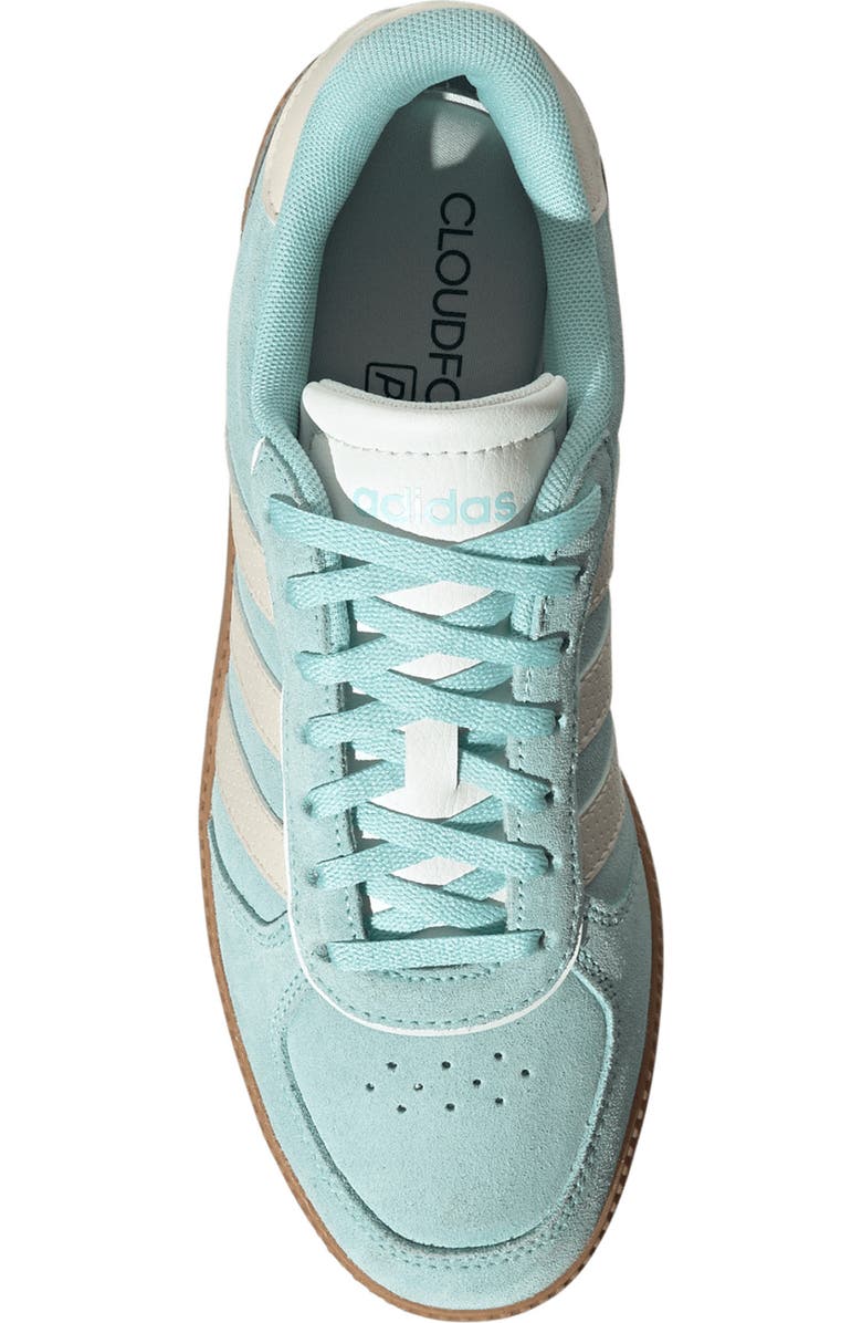 adidas Breaknet Sleek Sneaker, Alternate, color,