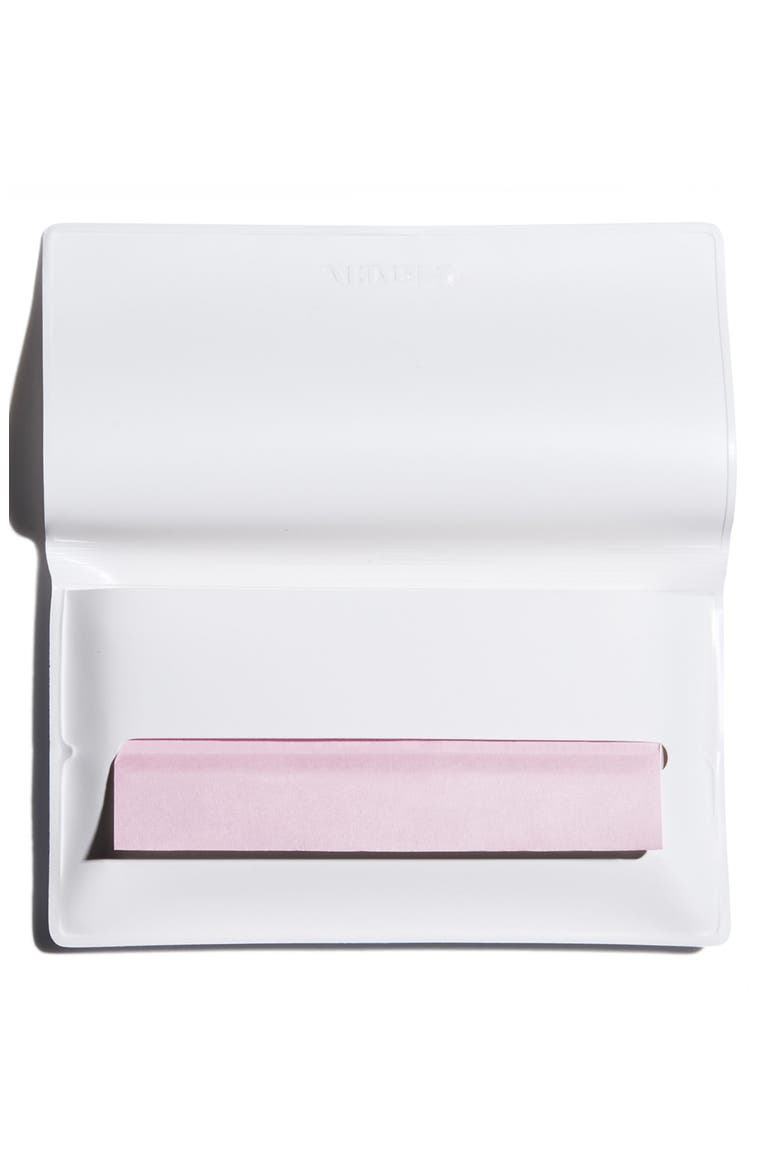 Oil-Control Blotting Paper, Main, color, NO COLOR