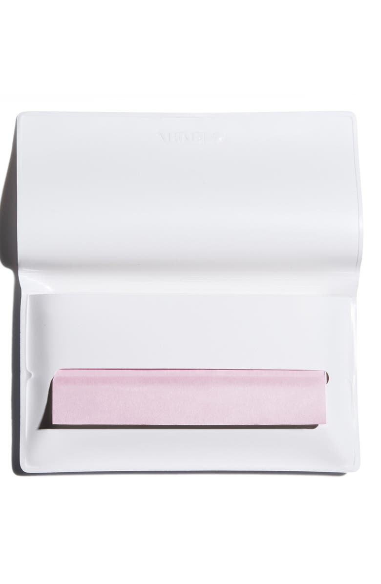 Shiseido Oil-Control Blotting Paper, Main, color, 