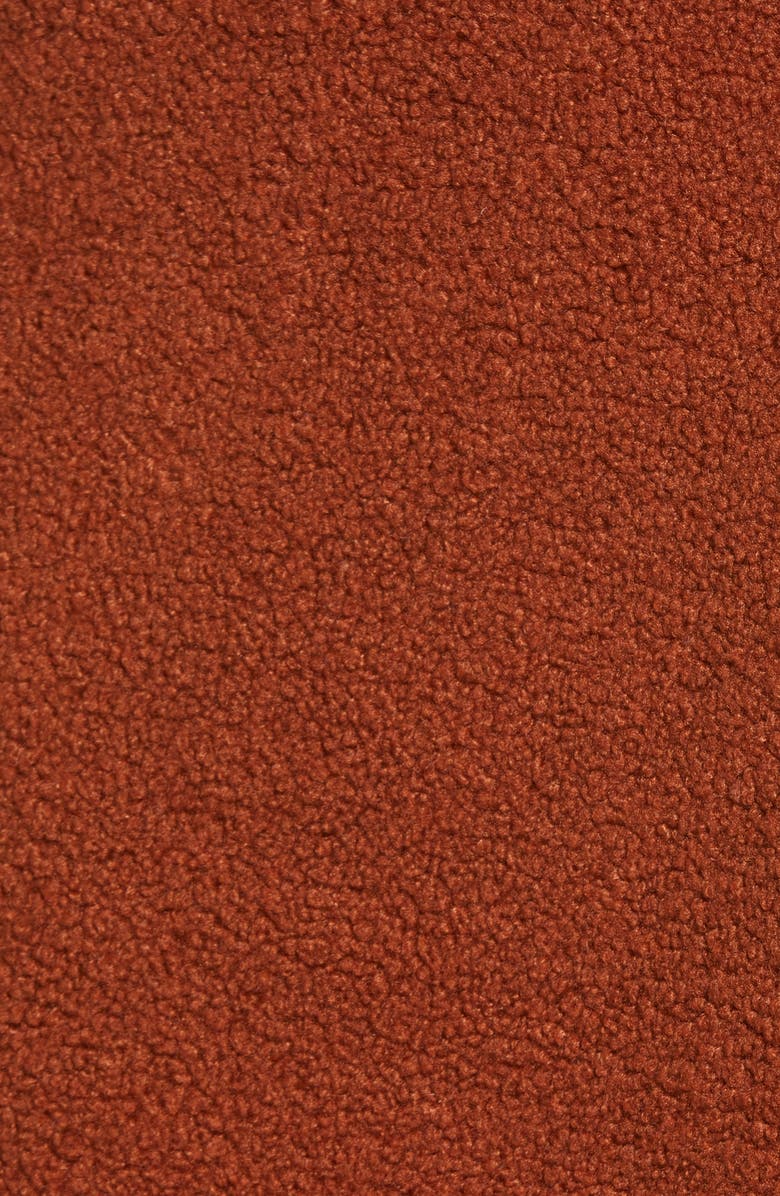 BLANKNYC Bonded Faux Shearling Jacket, Alternate, color,