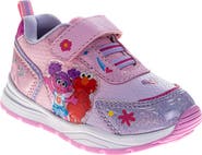 JOSMO Kids' Sesame Street® Sneaker